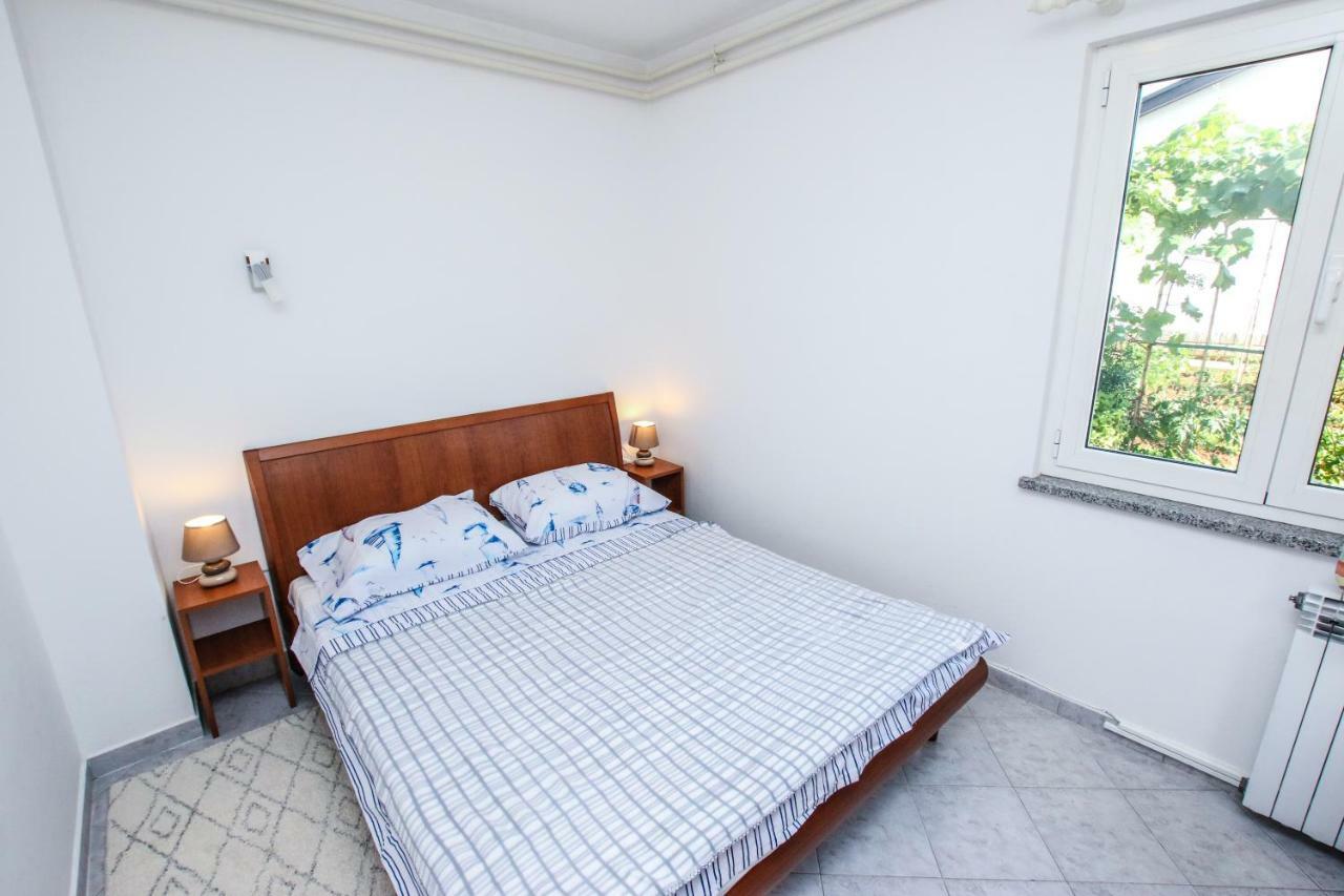 Apartman Mario Apartment Porec Exterior photo